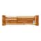 Bayara Energy Bar Caramel Almond And Sea Salt 40g