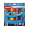 Maped Colored Pencils 24PC