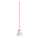 Royalford Cotton Mop Head With Iron Pole Rf5826