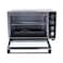 Olsenmark Convection Oven, 45L, 2000W, OMO2266, Black