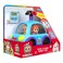 Jazwares CoComelon Switch Push and Sing Family Car Toy