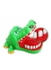 Generic - Crocodile Biting Finger Game