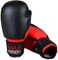 Maxstrength Boxing Gloves MMA Mitts For Sparring, Kickboxing, Heavy Punch Bag Grappling Dummy Double End Speed Ball &amp; Focus Pads Workout