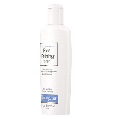 Neutrogena Pore Refining Toner250Ml