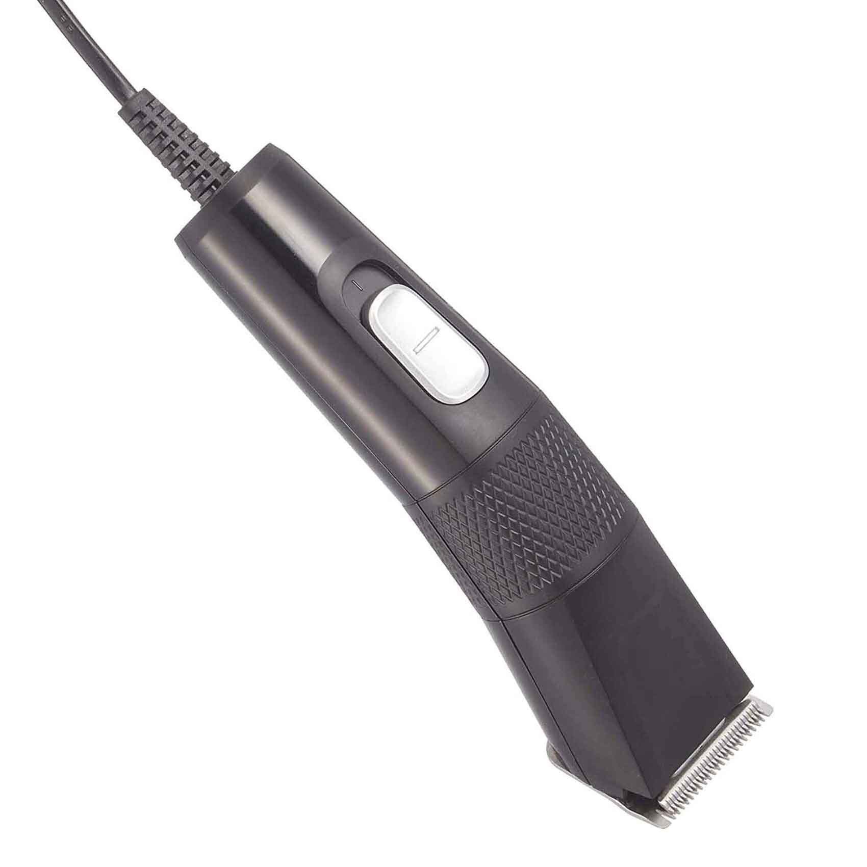 BaByliss Hair Clipper E756E Black product thumbnail 3
