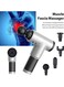Electric Handheld Deep Tissue Muscle Massager Gun