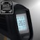 Laserliner Infrared Thermometer -38&deg;C to 600&deg;C Industrial Use, Laser Temperature Gun, Non-contact measuring device, Digital for Outdoor Surface, Indoor Room HVAC Temp Reader, ThermoSpot Plus, 082.042A
