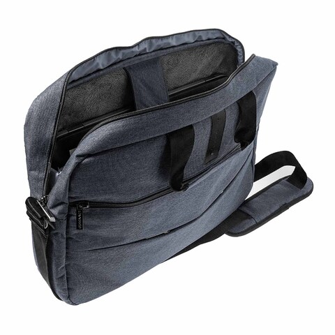 Lavento BG63A Shoulder Bag - 15.6 Inch - Black