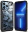 Ringke  - Apple iPhone 13 Pro Max Case Cover -  Fusion-X Series-  Camo Black
