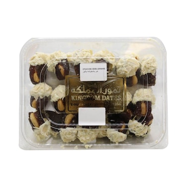 Dates Choco Loose Asstd