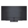 تلفزيون LG CS Series Evo 77-Inch UHD Smart OLED TV OLED77C36LA Black