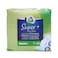 Carrefour Soft Super Ultra Thin Absorbent Sanitary pads 12pieces White