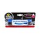 Crayola Take Note Dry Erase Markers Chisel Tip Multicolour Pack of 2