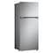 LG Top Mount Freezer Refrigerator With Smart Inverter GN-B522PLGB 395L Platinum Silver