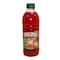 Mizo Juice Strawberry Flavor Glass 296 Ml