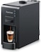 Homix Multi Capsules Coffee Maker, 1100W, Black, Sv832-Bl