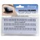 Eyelashes Flare 5 Ply Short, Black , 1 Pc
