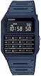 Casio CA-53WF-2BDF Digital Resin Band Watch 