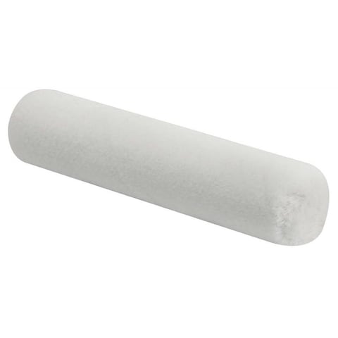 Tolsen Roller Cover, 40093, White