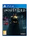 WB Games Injustice 2 - NTSC (Intl Version) - Fighting - PlayStation 4 (PS4)
