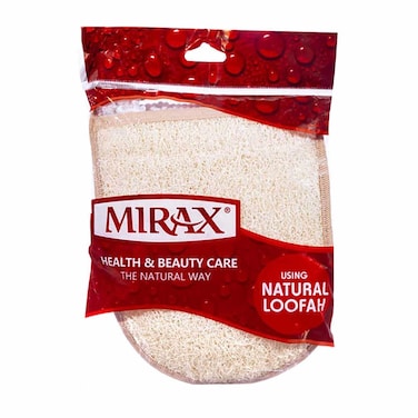 ميراكس قفاز لوفة بوجهين