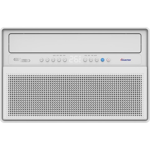Super General Window Air Conditioner 1.5 Ton SGA18i
