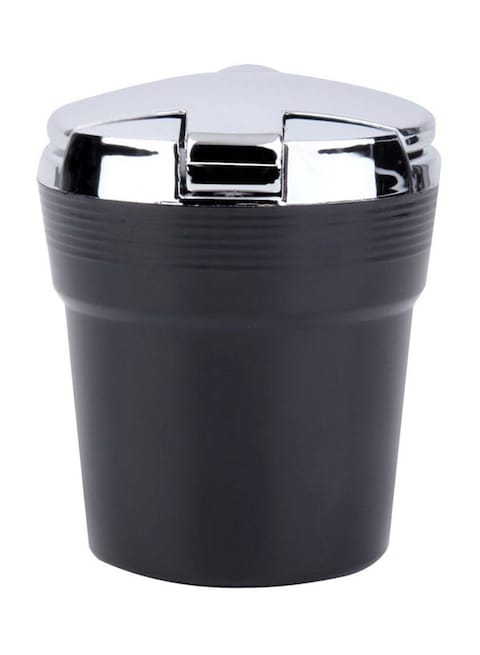 Generic - Car Auto LED Light Ashtray Cigarette Holder