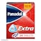 Panadol Extra Pain Relief With Opti Zorb 24 Tablets