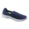 Teen Sneakers Navy Af01W