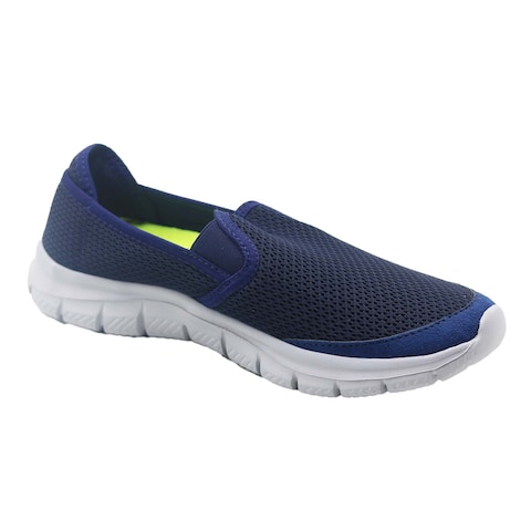Teen Sneakers Navy Af01W