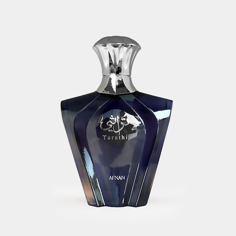 Afnan Turathi Blue EDP 90 Ml