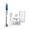 Braun MultiQuick 3 Hand Blender 700W MQ 3035 Multicolour