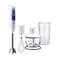 Braun MultiQuick 3 Hand Blender 700W MQ 3035 Multicolour