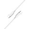 mpBLBERRI BLB-U320 Type C - Type C PD Cable 1 Meter, White