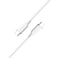 mpBLBERRI BLB-U320 Type C - Type C PD Cable 1 Meter, White