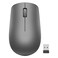Lenovo 530 Wireless Mouse Graphite Grey