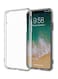 Generic - Protective TPU Silicone Case Cover For Apple iPhone X Clear