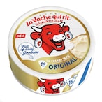 Buy La Vache Qui Rit Cheese - 16 Pieces in Egypt