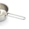 Korkmaz Alfa Stainless Steel Saucepan 14X7 Cm / 1.0 L