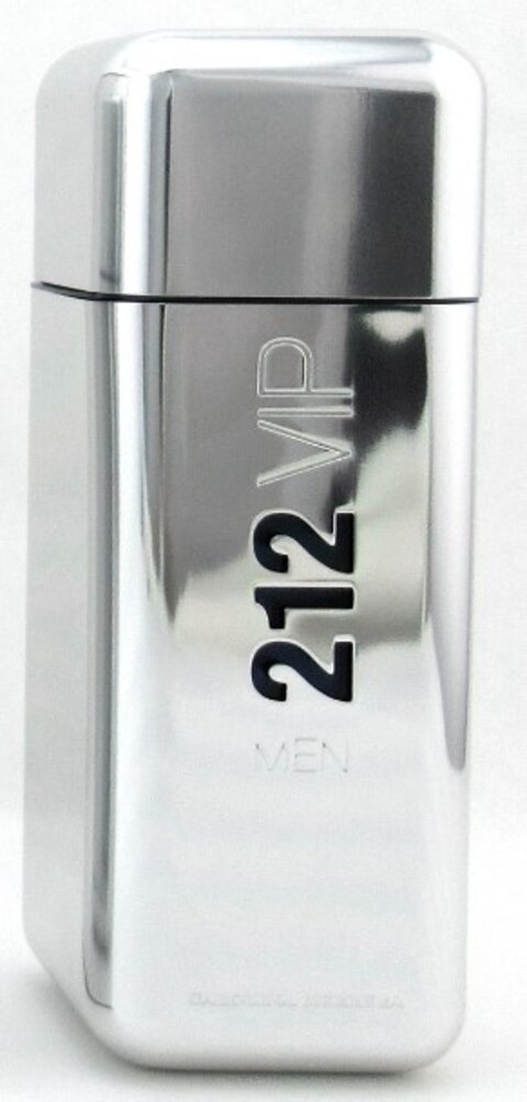 212 Vip Men Silver Buy Carolina Herrera 212 Vip EDT For Men 100ml