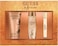 Guess Marciano 3 Piece Gift Set Of Women