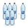 Nestle Pure Life Mineral Water 2L X Pack Of 5 + 1 Free