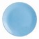 Luminarc Diwali D/Plate 19Cm L/Blu