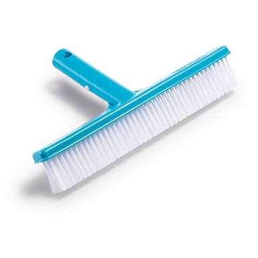 إنتكس فرشاة تنظيف حمام السباحة - 25سم - أزرق