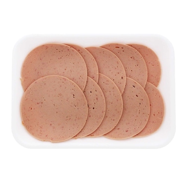 Bibi Smoked Beef Salami Low Fat ( Per Kg )