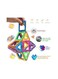 Generic 36-Piece Educational Magnetic Tiles Set