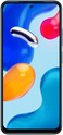 Xiaomi Redmi Note 11S, Dual SIM, 8GB RAM, 128GB, 4G LTE, Twilight Blue (AMOLED DotDisplay)