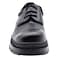 Umoja Shupavu School Shoes For Boys Size 7 Black