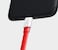 2 in 1 Pack OnePlus OnePlus Warp Charge Type-C Cable 100cm and OnePlus Type-C to 3.5mm Audio Adapter