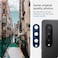 Spigen GLAStR Optik Camera Lens Screen Protector [2 Pack] designed for Samsung Galaxy Z Fold 3 5G - Black